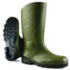 Dunlop Bottes De Sécurité Dunlop Devon Safety Verte S5 Sra - 39