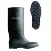 Botte de sécurité en PVC Dunlop Pricemastor noir - Taille 42