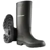 Dunlop 70170-39-1010 Pricemastor Bottes en Caoutchouc, Pourpre, 43 EU