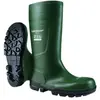 NB2JF01 S5 sr Bottes de travail en pvc - 40 (eu) - Jaune foncé - Dunlop