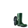 Dunlop - NB2HD01 S5 Bottes de sécurité imperméables Noir 47