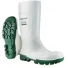 Dunlop - Bottes de sécurité imperméables NB1JB01 S4 Blanc 45