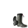 Dunlop - Bottes de sécurité hiver Blizzard,Taille 47, vert