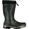 Dunlop Bottes De Sécurité Hiver Dunlop Blizzard,Taille 43, Vert