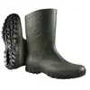 Dunlop Botte de travail PVC Dunlop Dee, Taille 47, vert