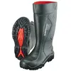 Dunlop Botte De Sécurité Dunlop Purofort+,S5ci Src, Taille 40, Vert