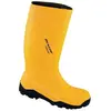 Dunlop - Botte de sécurité Purofort+ Full Safety taille 41 jaune S5 ci...