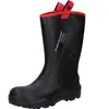 Merkloos / Sans marque Dunlop Purofort+ Rugged - Bottes de sécurité - Homme (40 EUR) (Noir) - UTFS2436