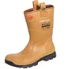 Dunlop Coverguard - Bottes sécurité rigair pro fur pu Marron S5 (LJ2HR42) 42