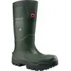 Bottes de sécurité Dunlop Purofort FieldPRO Thermo+ Vert 44 347742