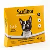 MSD Santé Animale Scalibor collier antiparasitaire pour chiens