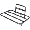 Steco Pour le support avec balhoofdbevestiging 45 x 30 cm noir