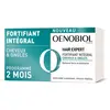 OENOBIOL - HAIR EXPERT Fortifiant Intégral Vitamines 1 pieces unisex