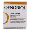 OENOBIOL - SUN EXPERT Préparateur Solaire Vitamines 1 pieces unisex