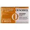 OENOBIOL - SUN EXPERT Duo Préparateur Solaire Vitamines 1 pieces unisex