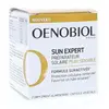 Oenobiol Sun Expert Préparateur Solaire peau sensible 30 capsules