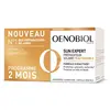 Oenobiol Sun Expert Préparation Solaire Peaux Sensibles 2x30 Capsules
