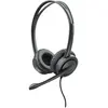 Trust Mauro Casque Audio Filaire USB pour Ordinateur