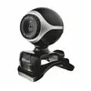 Trust Exis webcam 0,3 MP 640 x 480 pixels USB 2.0 Noir