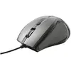 Trust MaxTrack Mini - Souris - 6 boutons - filaire - USB