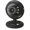 Trust SpotLight Pro webcam 1,3 MP 640 x 480 pixels USB 2.0 Noir