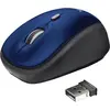 Trust 19663 souris Bureau RF sans fil Optique 1600 DPI