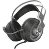 Trust GXT 430 Ironn Casque Avec fil Arceau Jouer Noir