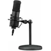 Trust GXT 256 Exxo Noir Microphone de PC