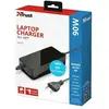 Trust Chargeur à Embouts Multiples Pour Ordinateurs Portables Hp 90w