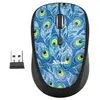 TRUST GAMING - SOURIS SANS FIL IVY COMPACTE - PAON
