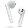 Trust Primo Touch Auriculares Bluetooth Blancos