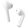 Trust Nika Touch Auriculares Bluetooth Blancos