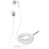 TRUST Ecouteurs intra-auriculaires Aurus Waterproof - Blanc