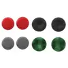 Trust GXT 262 Kit de 8 Appui-pouces pour Manette PlayStation 4 - Noir/...