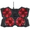 TRUST Support de refroidissement Pour ordinateur portable GXT278