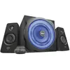 Trust Système d'enceintes GXT 628 Tytan 2.1 avec caisson de basses pour PC