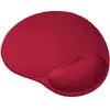 Trust 20429 tapis de souris Rouge