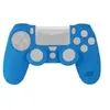 Trust GXT 744B Rubber Skin Azul para Dualshock 4