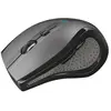 Trust MaxTrack Compact - Souris - 6 boutons - sans fil - Bluetooth - noir