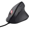 TRUST GXT 144 Rexx/Vertical/Optique/Dr 000 DPI/USB sans fil/Noir