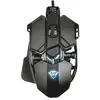 Trust GXT 138 X-RAY souris Jouer Droitier USB Type-A Optique 4000 DPI