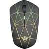 Trust GXT 117 Strike Ratón Gaming Inalámbrico 1400DPI