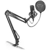 Trust Gaming GXT 252+ Emita Plus - Microphone - USB
