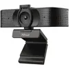 Trust Teza webcam 3840 x 2160 pixels USB 2.0 Noir