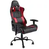 Siège Gaming Trust Resto GXT 708R Noir et rouge