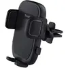 Support Smartphone Trust Runo pour Voiture de 4" à 7" Noir