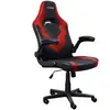 Chaise Gaming Trust Gaming Riye Noir E