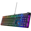 Trust GXT 866 Torix clavier Jouer USB Français Noir
