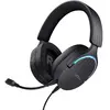 Trust GXT 490 FAYZO Casque Avec fil Arceau Jouer USB Type-A Noir