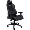 Chaise Gaming Trust Ruya Noir